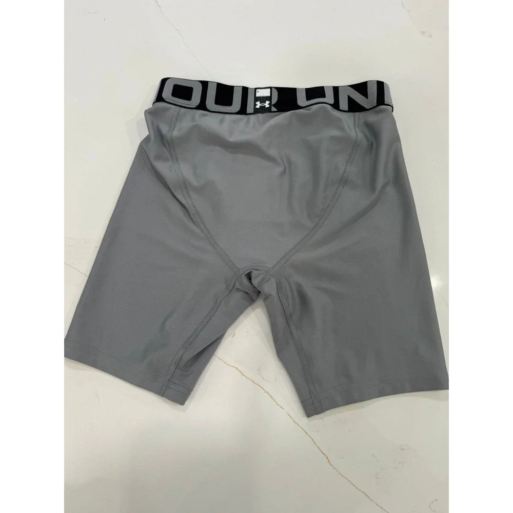 Under Armour heatgear® fabric